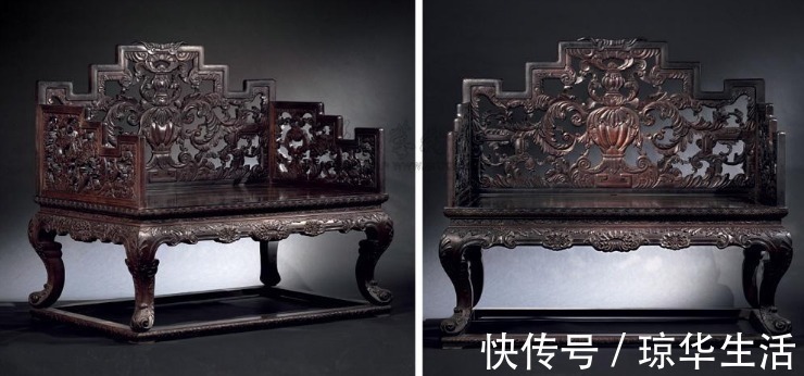 香港蘇富比拍卖有限公司|疯狂的老家具最高卖了1个亿,史上最贵的20件老家具排行
