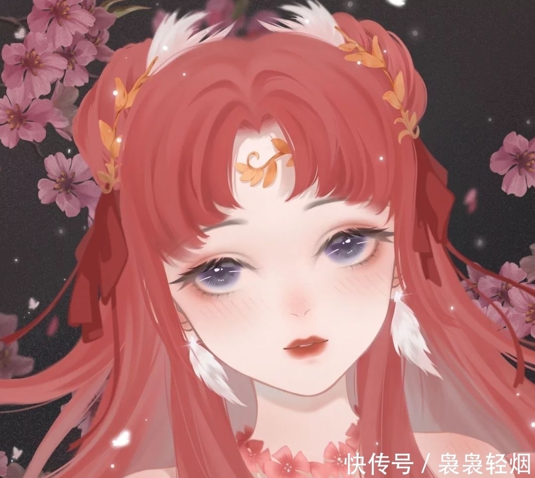 韵味|值得收藏的经典女孩名字,古风韵味十足,满是灵韵!