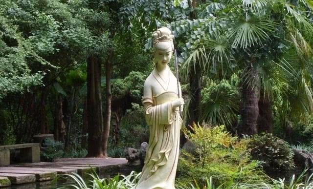 考古|明代“红颜祸水”皇妃的墓地被发现,为何让考古专家集体沉默?