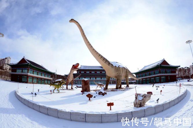 冰雪|2022年全球最值得期待的主题乐园有哪些？