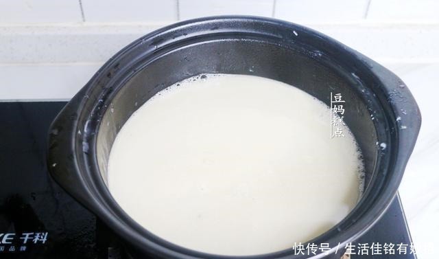 熬鱼汤,这做法简单又高级,《中餐厅4》张亮力荐,太鲜了