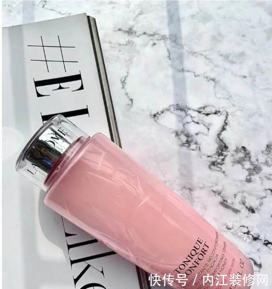 英华 抗初老最好用的护肤品!