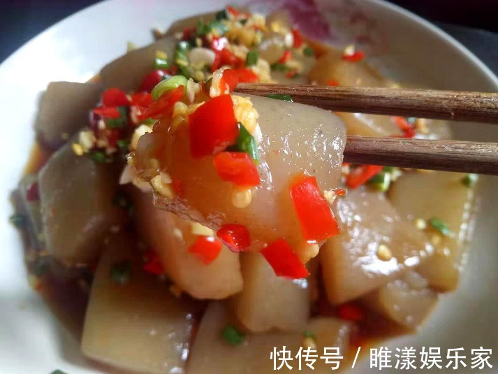 小米椒|它是“脂肪搬运工”,消脂刮油,清肠排宿便,2天吃1次,腰腿细了