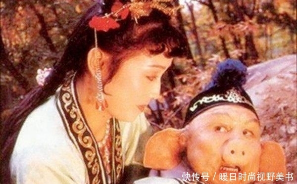 罗金仙|大罗金仙猪八戒怎么就打不过太乙散仙孙悟空 原因很简单