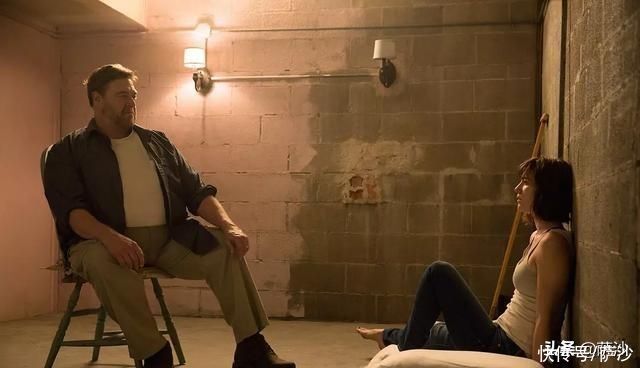 猛犸象|我家的冰箱里有个飞速发展的世界：《爱死亡和机器人》冰河时代