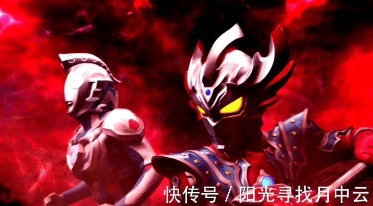 奈克瑟斯奥特曼|奥特曼豆瓣评分刷新,迪迦还是第二名,盖亚已经悄悄夺冠!