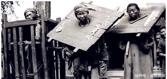 小土山#宁古塔是古代流放女犯人的地方，到底为何如此可怕？