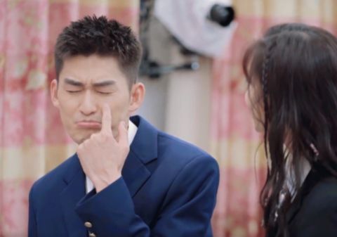 张翰退出《桃花坞》:真正的高情商,就是永远都不让人抓到把柄!