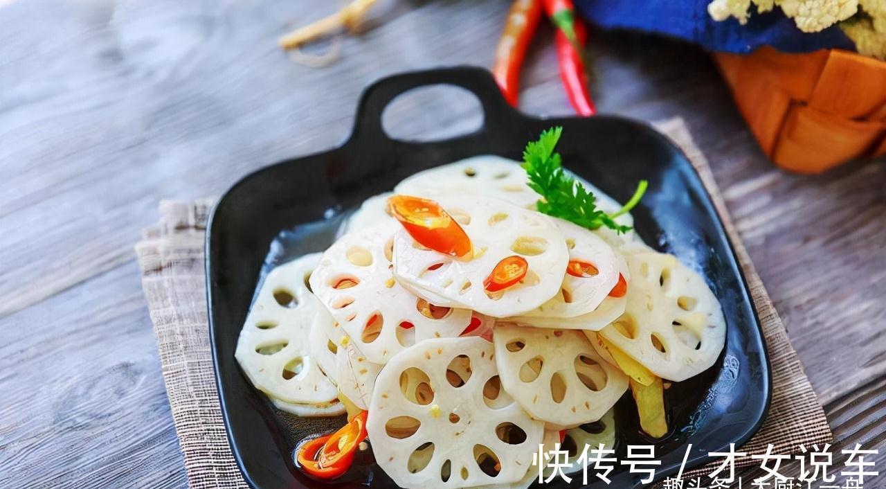 去菜市场买菜,这6种食材可以放心买,经济实惠,好吃不贵有营养