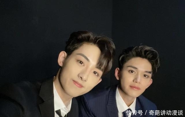 奔跑吧 《奔跑吧》最新嘉賓名單:黃旭熙董思成有望同框,張哲瀚也會去?