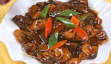 每天晚上坚持吃3种美食，营养丰富，滋补身体，好处多多！