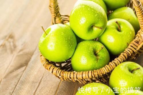 青苹果|女性不想显老,多吃3种食物,疏调肝气,增进食欲,提高消化功能