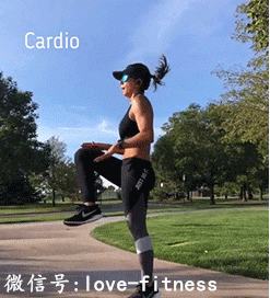 减脂|【小惠带你强体魄(十四)】9步健身计划,健康又减脂