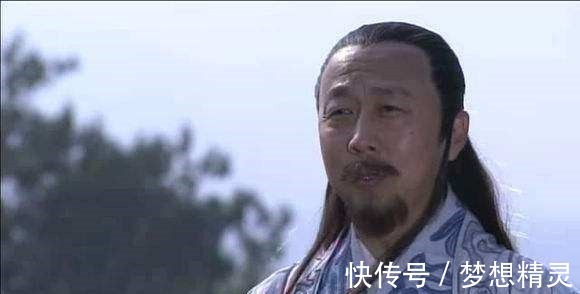 惧留孙|阐教十二金仙中有四人后来去了西方教,三人成菩萨,一人成上古佛!