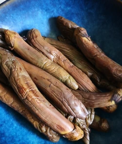 杭茄|这菜是“天然解毒王”,隔天上吃1次,相当于给肝脏“洗个澡”