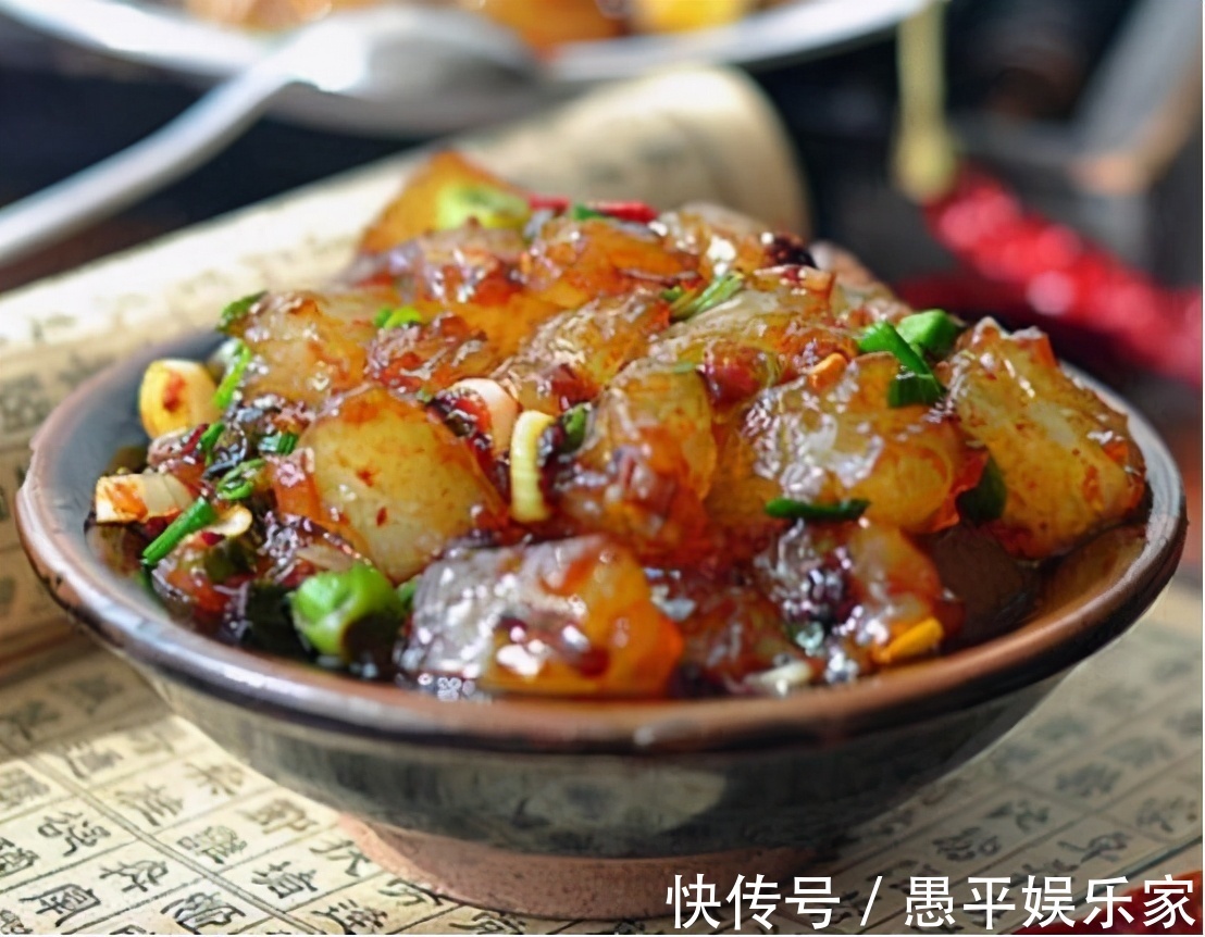 泥鳅|27款菜肴推荐，好吃下饭真实惠，做给家人吃满满登登的爱