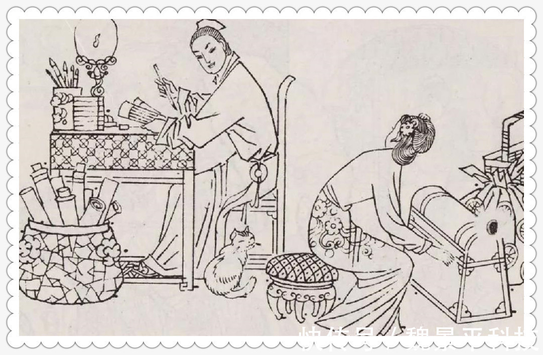 奴家#新聊斋猎户山中杀大蛇,救一漂亮女人,成亲前才知她非人类