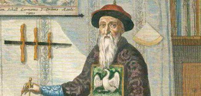 继承|康熙出身不高,为何能继承大统,只因背后有外国人推动!