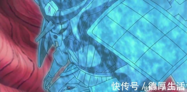 引爆符|火影忍者只使用过一次的忍术,因为太威力太大被强制下线