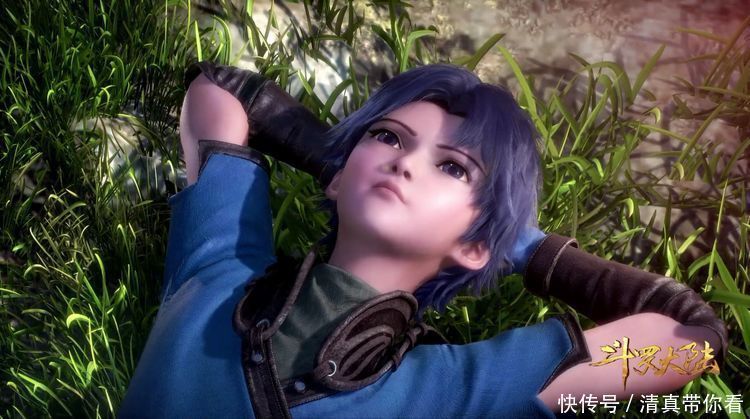 唐三有没有想过,斗罗大陆上的人,都是异世界穿越重生而来的?