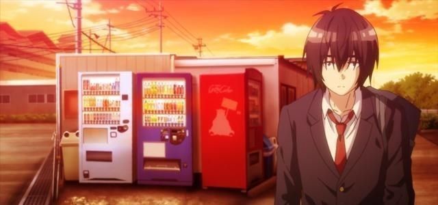 新番|一月新番看点多,“校园五霸”诞生?空白兄妹觉得很赞