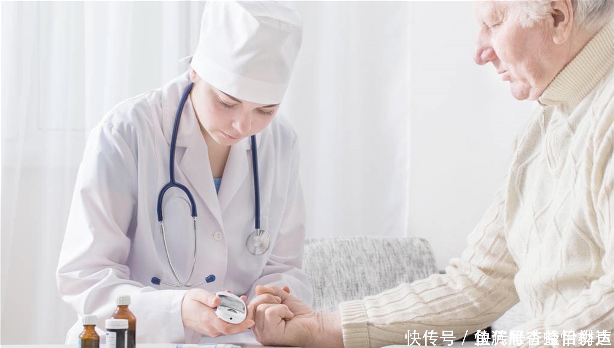 糖尿病患者|糖尿病患者多吃粗粮对血糖好这5种粗粮食物尽量少碰,升糖快