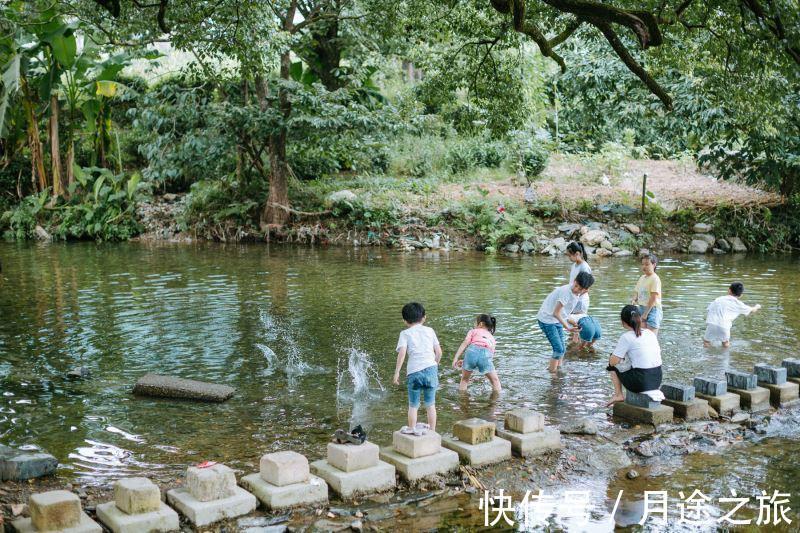 青普|臻选人文度假品牌开山之作，惊艳问世，与月途看尽婺源千面之美