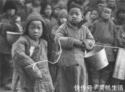 鱼虾|古代闹饥荒时,为何老百姓宁愿啃树皮,也不吃河里的鱼虾?