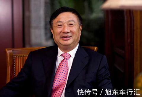 孟军|任正非:第一任妻子孟军,是我人生中最大的贵人