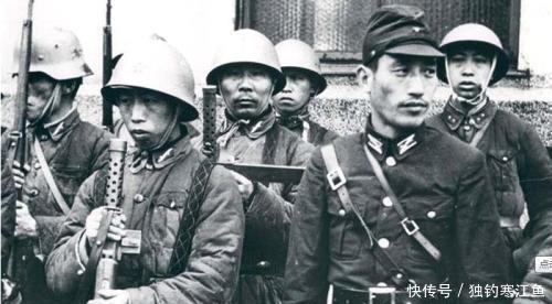 黄埔军校|战斗力最强的伪军，黄埔军校最大耻辱，结局大快人心！