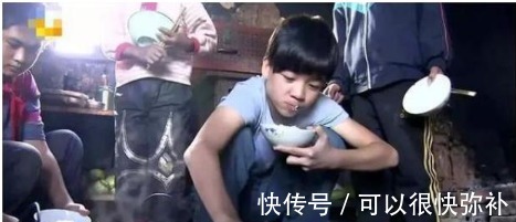 小黑|《变形计》14年,李宏毅成明星,易虎臣成“诈骗犯”,他早已去世