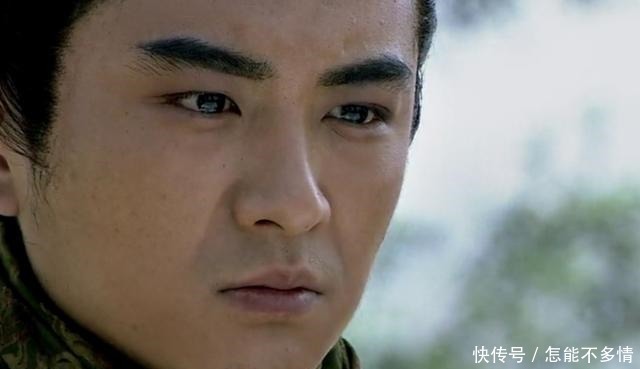 花荣|为何吴用和花荣都在宋江坟前自尽原来里面大有文章