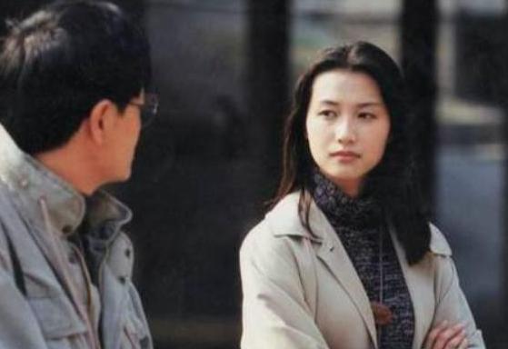 赵宝刚#徐静蕾为何没嫁成为她离婚的王朔答案藏在原配沈旭佳的一句话里