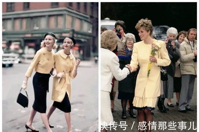 linda 经典又易上手~这组奶酷奶酷的神仙配色,到底可以怎么穿!