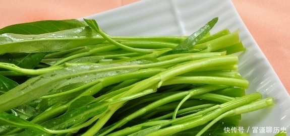 南瓜|这种蔬菜只卖2元一斤,含钙量却是南瓜的4倍,适合初秋时节食用