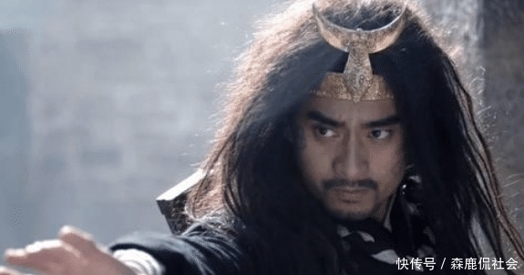 极佳|武松是天伤星,结局断了臂,此好汉对应星辰寓意极佳,结局却很惨