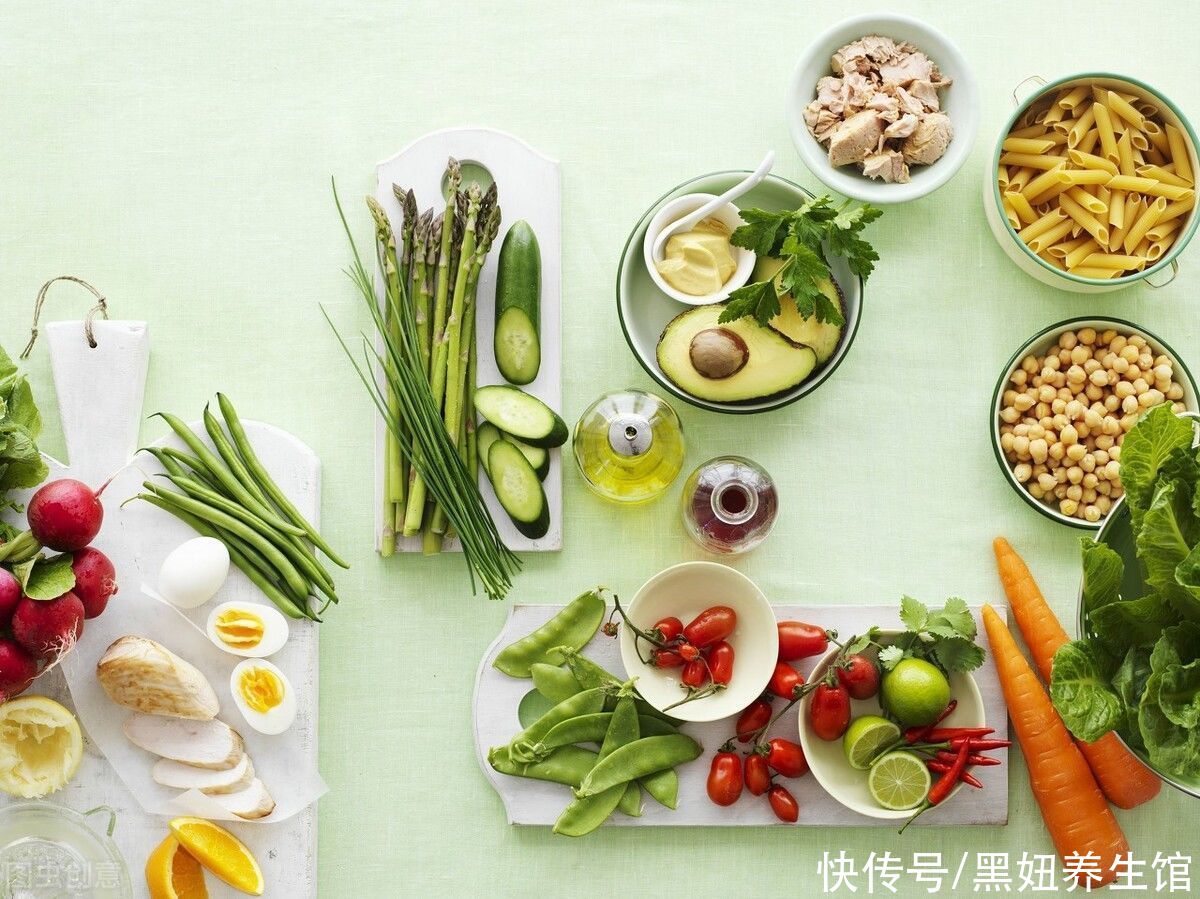 反式脂肪|比油和盐更伤血管的食物已经公布,大部分人都忽视了,要尽量远离