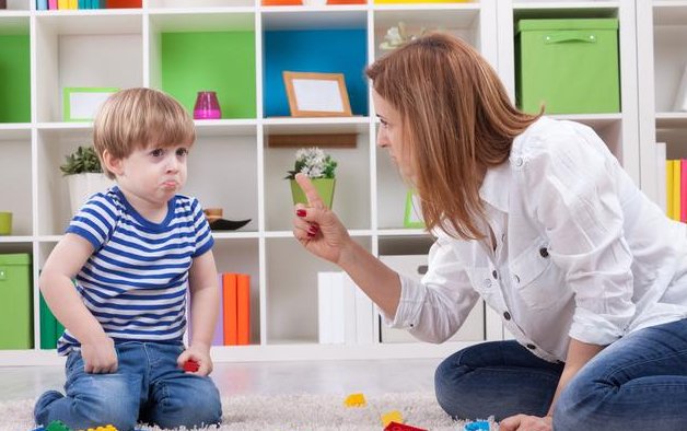 犯错|孩子产生了挫败感怎么办 5个妙招来引导