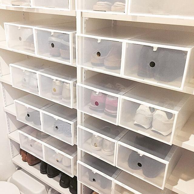 壁橱|等我买第二套房,玄关绝对不打柜子,学别人这样做,太有才了