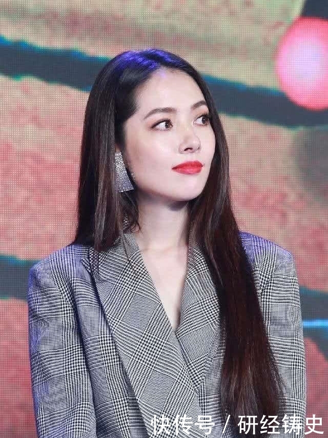 女人不管多大年纪,这4种“发型”再流行也别剪,丑得像杀马特!