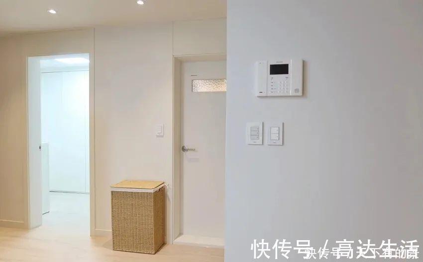 感情|小夫妻75㎡干净温暖的家,不请设计师工人,反而让感情迅速升温