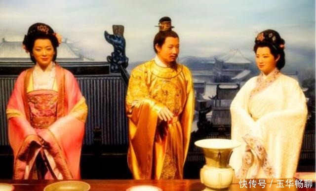  落地|有一种字是皇帝专用，写作之时若是这类字没写好，就可能人头落地