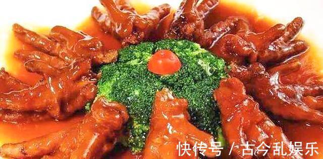 水淀粉|鸡爪这个做法火了，比泡椒、虎皮还好吃，酸甜微辣，吃过就忘不掉