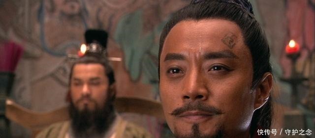 公孙胜|水浒中最了解宋江的人,武力超卢俊义,智谋胜吴用,却不干实事!