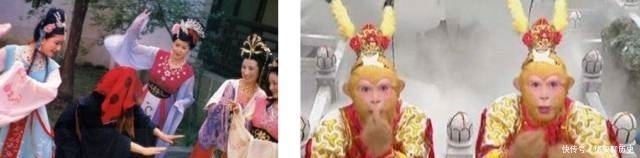 观音菩萨|跟着西游去取经