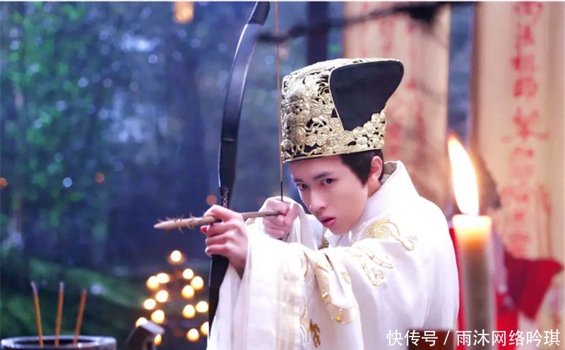 废杀|史上最失败的托孤案,千古一帝刚死,四大辅臣转身把小皇帝废杀了