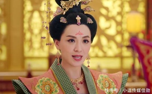 儿子|李旦2次登基,却3次自让天下:一让母亲,二让哥哥,三让儿子