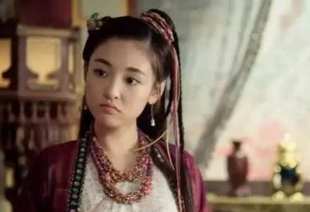 首领|明朝白莲教女首领唐赛儿,唯一令朱棣出糗的民间女子