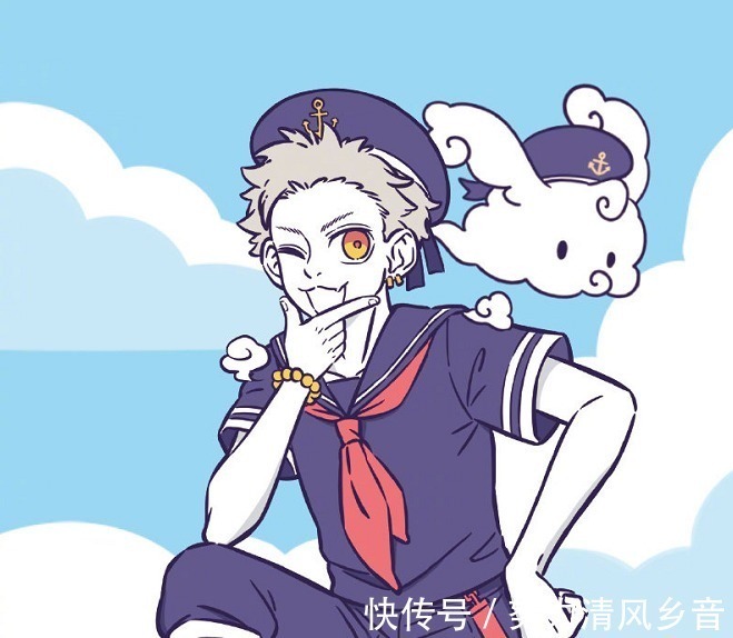 非人哉|非人哉猴哥仍未摆脱石猴体质,海燕只是精卫的工具人