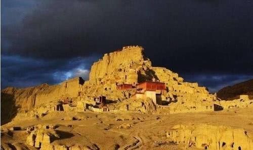 匈奴|“不破楼兰终不还”,楼兰“弹丸小国”,为何会如此招人恨?